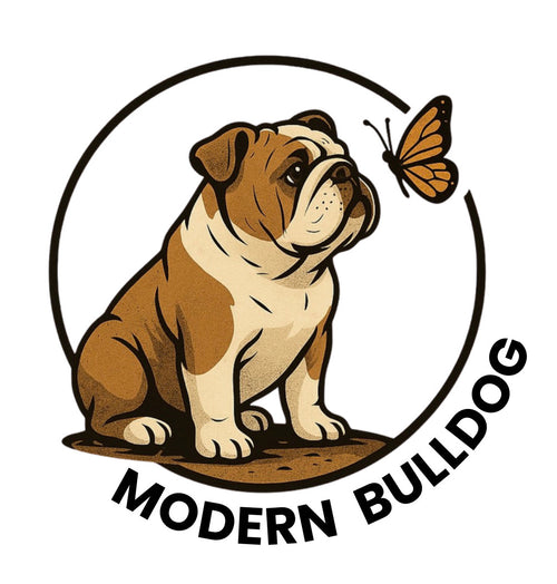 Modern Bulldog, LLC 